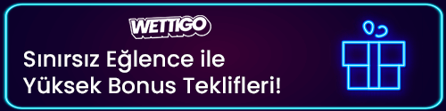 Bonus kampanyası temalı hediye simgesi ve neon tasarım