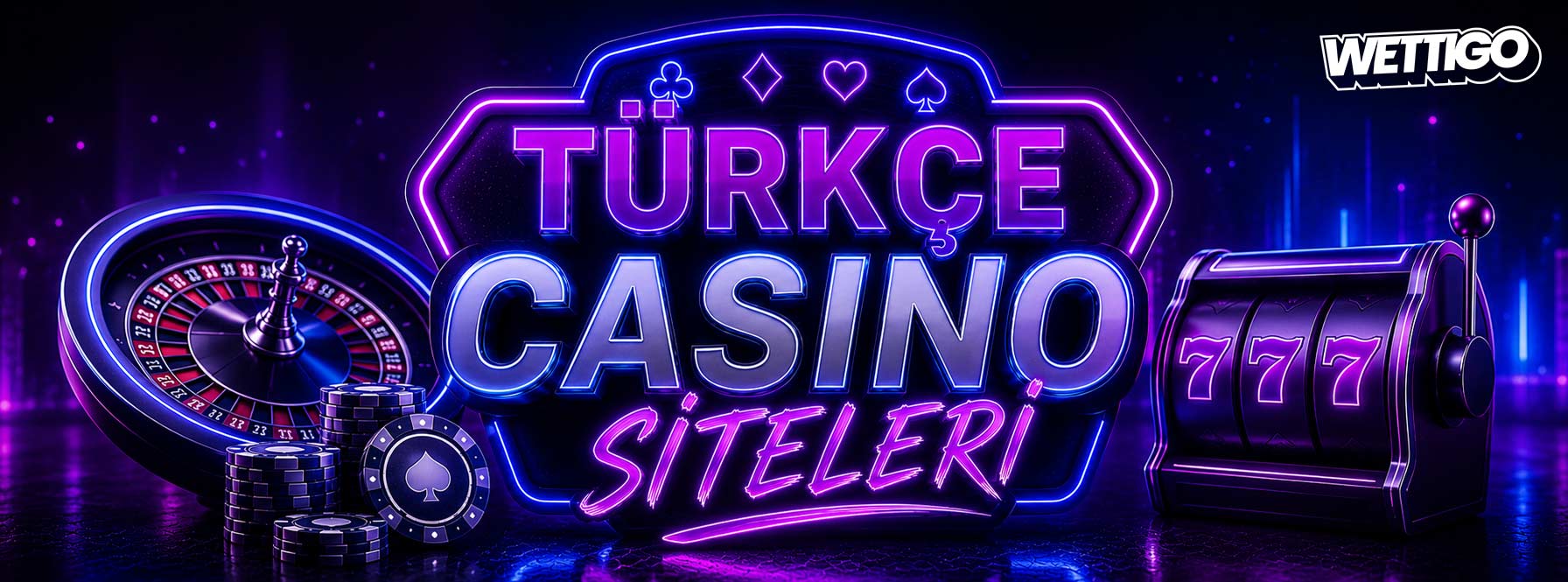 Türkçe Casino Siteleri
